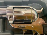 Ruger Vaquero357 - 3 of 8
