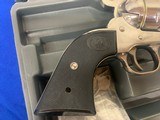 Ruger Vaquero357 - 5 of 8