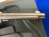 Ruger Vaquero357 - 7 of 8