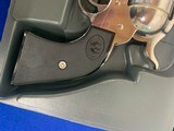 Ruger Vaquero357 - 2 of 8