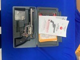 Ruger Vaquero357 - 1 of 8