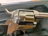 Ruger Vaquero357 - 6 of 8
