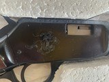 WINCHESTER 9422 TRIBUTE SPECIAL - 4 of 13