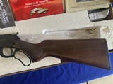 WINCHESTER 9422 TRIBUTE SPECIAL - 8 of 13