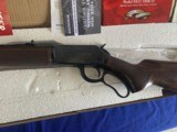 WINCHESTER 9422 TRIBUTE SPECIAL - 9 of 13