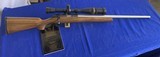 COOPER M57M Varmint - 1 of 14