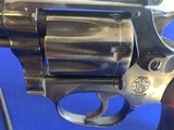 SMITH & WESSON MODEL 35-1 - 2 of 8