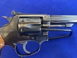 SMITH & WESSON MODEL 35-1 - 5 of 8