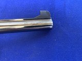 SMITH & WESSON MODEL 35-1 - 6 of 8