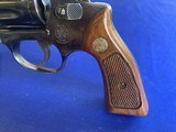 SMITH & WESSON MODEL 35-1 - 1 of 8