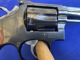 Smith & Wesson model 17-5 - 7 of 9