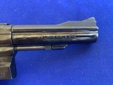 Smith & Wesson model 17-5 - 8 of 9
