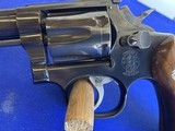 Smith & Wesson model 17-5 - 3 of 9