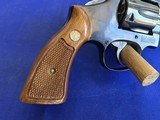 Smith & Wesson model 17-5 - 6 of 9