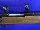 RUGER M-77 - 4 of 12