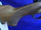 RUGER M-77 - 3 of 12