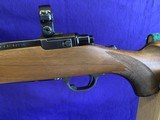RUGER M-77 - 7 of 12
