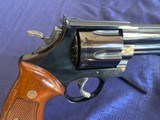 SMITH & WESSON MODEL 29-5 - 6 of 8