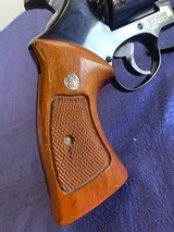 SMITH & WESSON MODEL 29-5 - 5 of 8