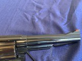 SMITH & WESSON MODEL 29-5 - 7 of 8