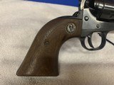 Ruger Single Six - 2 of 7