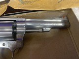 SMITH
& Wesson Model 63 - 3 of 5