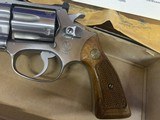SMITH
& Wesson Model 63 - 5 of 5