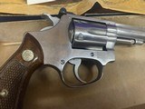SMITH
& Wesson Model 63 - 2 of 5