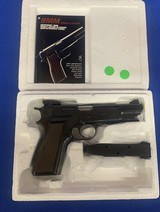 BROWNING HI POWER 9MM - 2 of 7