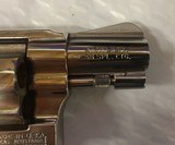 SMITH AND WESSON MODEL 38 - 3 of 4