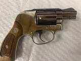 SMITH AND WESSON MODEL 38 - 2 of 4
