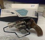 SMITH AND WESSON MODEL 38 - 1 of 4