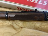 WINCHESTER MODEL 94 120th
ANNIVERSARY - 9 of 12