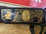 WINCHESTER MODEL 94 120th
ANNIVERSARY - 10 of 12