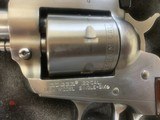 Ruger new model single six convertable - 2 of 5