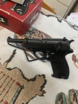 WALTHER P-38 - 2 of 8