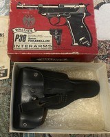 WALTHER P-38 - 1 of 8