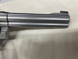 Smith & Wesson model 617-2 - 4 of 6
