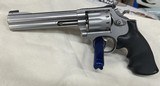 Smith & Wesson model 617-2 - 1 of 6