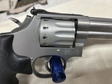 Smith & Wesson model 617-2 - 5 of 6