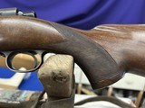 Winchester Model 70 ( pre 1964 ) - 3 of 15