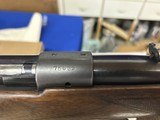 Winchester Model 70 ( pre 1964 ) - 11 of 15