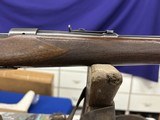 Winchester Model 70 ( pre 1964 ) - 12 of 15