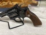 Smith & Wesson model 51 - 1 of 9