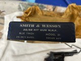 Smith & Wesson model 51 - 8 of 9