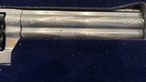Smith
& Wesson Model 686 - 3 of 10