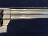 Smith
& Wesson Model 686 - 8 of 10