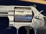 Smith
& Wesson Model 686 - 5 of 10