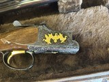 BROWNING CITORI GRADE VI 20 ?GA W/BROWNING CASE - 4 of 5