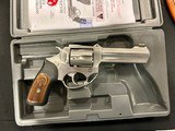 Ruger Sp101 - 2 of 2